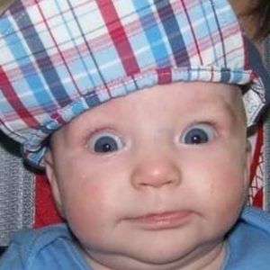 Meet your Posher, Kathy